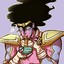 Star Platinum