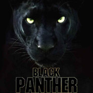 Black Panther avatarı