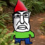 Crumby the Gnome