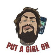 Put A Girl On - steam id 76561199686321031