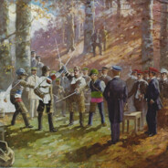 PfandflaschenVeteranLeininger