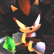 ShadowTheEdgehog