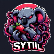 Sytiil Steam avatar