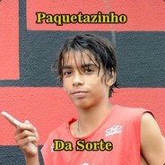 Paquetázinho
