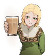 化成厉鬼在提瓦特拿MG42