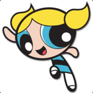 飞天小女警 | 泡泡