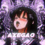 AXEGAO