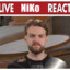 niko from g2 team esprot