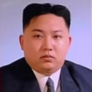Kim Jong-un