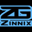 Zinnix