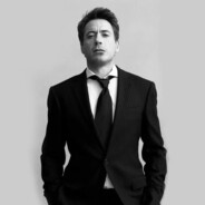 Robert Downey