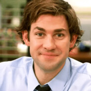 Jim halpert
