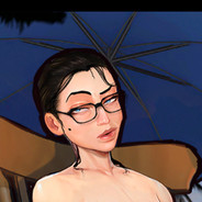 八ガガの歯の道