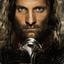 Aragorn Son Of Arathorn