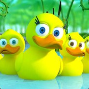 Quack Quack Quack Quack