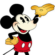 Mickey Mousse's avatar