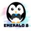 Emerald 8