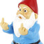 Mr.popout gnome