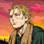 Steam avatar
