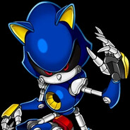 Metal Sonic