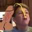 MATTYB pissed in my mouth