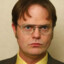 Dwight K. Schrute