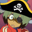 Buccaneer Brian