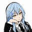 Steam avatar