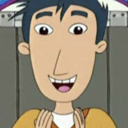 翻斗干拉大师 健康哥哥