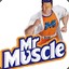 Mr Muscle