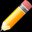 Bleistift