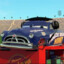 fABULOUS HUDSON HORNET