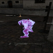 sorry you are destroyed