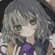 哈德曼の古明地こいし