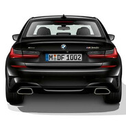 BMW M340i xDrive