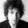 Bob Dylan's Avatar