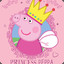 Princess Peppa