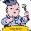 King Baby