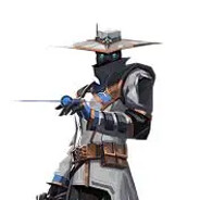 比奇堡悍匪瑟符