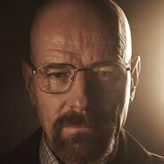 Walter White