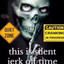 Silent cranker