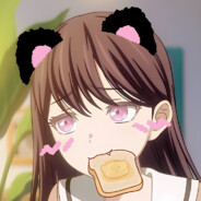 花咲川第一突破手椎名立希