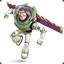 Buzz Lightyear