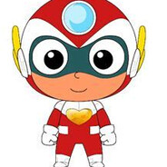 开心超人一开心就超人