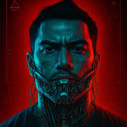 Steam Avatar