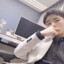 Steam avatar
