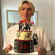 It's w0nderful avatar