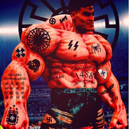 LA BESTIA DE CALCHIN