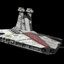 Venator-Class Attack Cruiser