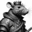 rat king